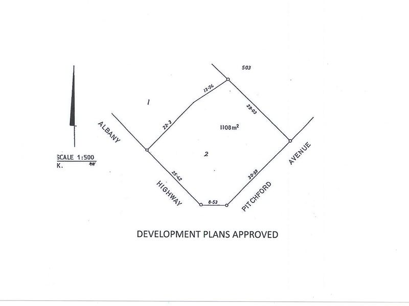 2050 Albany Highway, Maddington, WA 6109 Property Details