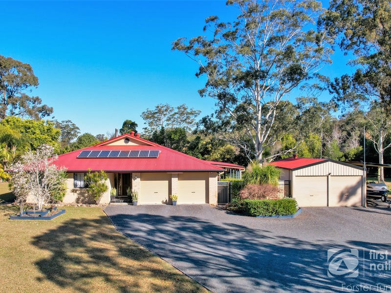 273 Highlands Drive, Failford, NSW 2430 Property Details