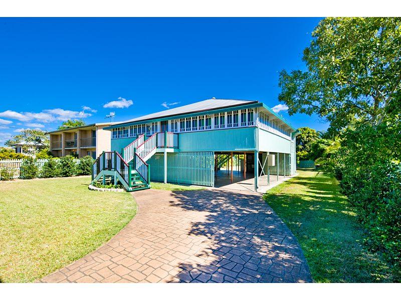 333 Waterloo Street, Frenchville, Qld 4701 Property Details