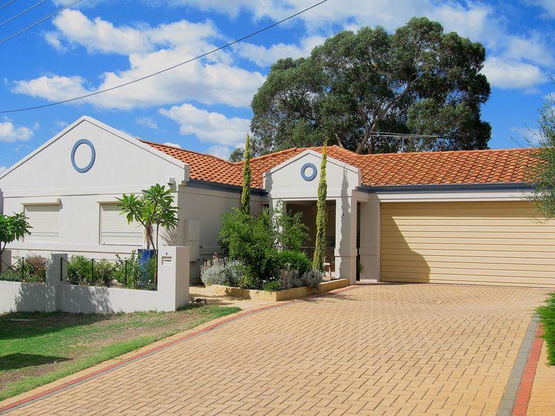 2/19 Neville Street, Bayswater, WA 6053 Property Details