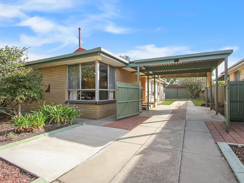 457 Alldis Avenue, Lavington, NSW 2641