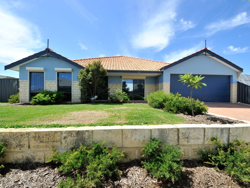 19 Cottonwood Drive, Baldivis, WA 6171