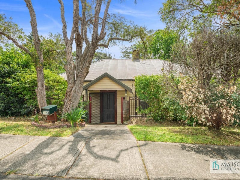 193 Copeland Road, Beecroft, NSW 2119