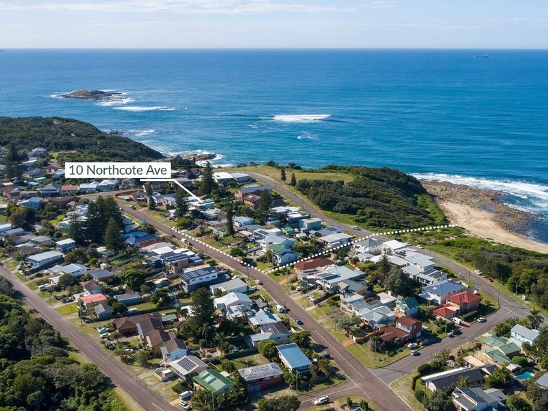 10 Northcote Avenue, Swansea Heads, NSW 2281