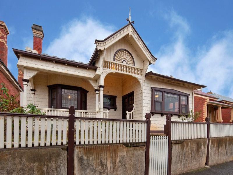 48 Wills Street, Bendigo, Vic 3550 Property Details