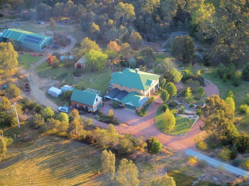 134 Hilda Drive, Ravenswood, VIC 3453