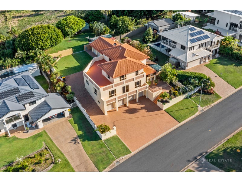 42 Paradise Way, Emu Park, QLD 4710 42 Paradise Way, Emu Park, QLD 4710
