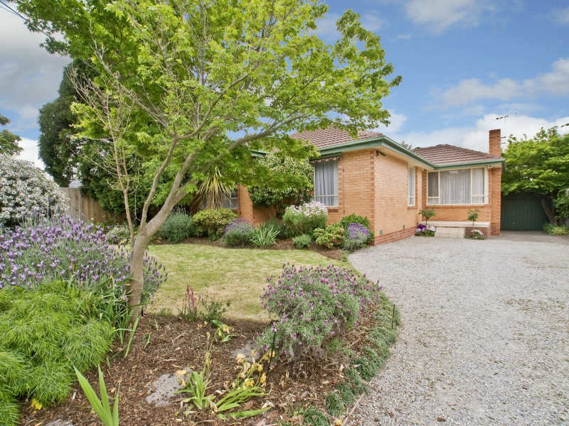 33 Betula Avenue, Nunawading, Vic 3131 Property Details