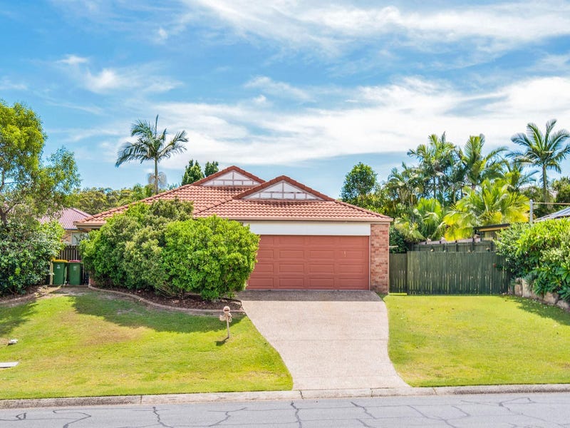 19 Batchworth Road, Molendinar, QLD 4214
