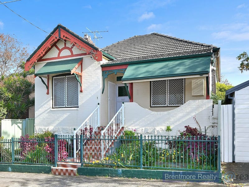 1 Cook Street, Tempe, NSW 2044 Property Details