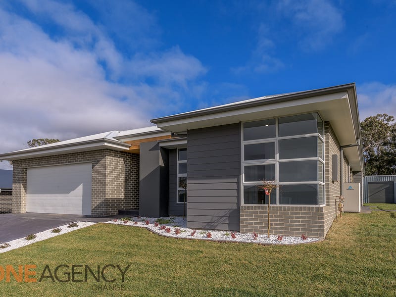 20 Stevenson Way, Orange, NSW 2800