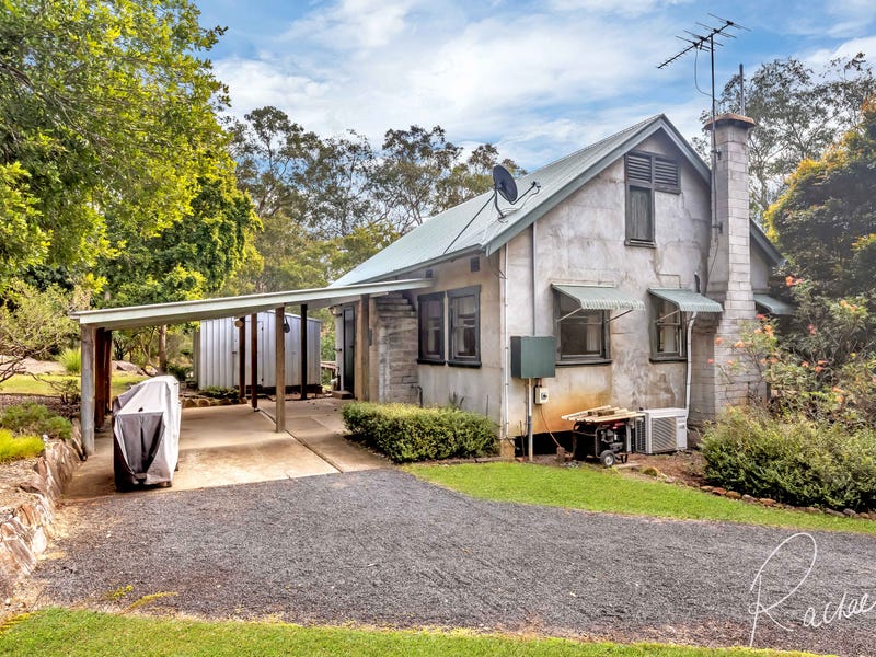 56 Stones Road, Ebenezer, NSW 2756
