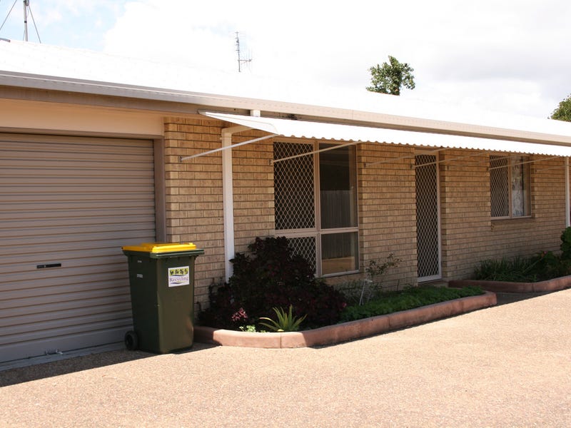 4/129 Targo Street, Bundaberg South, QLD 4670