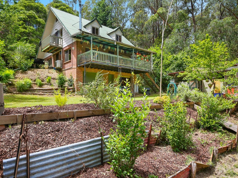 49 Fisherman Drive, Reefton, VIC 3799
