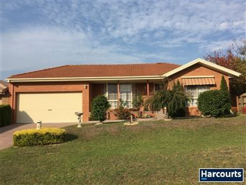 3 Dryden Court, Berwick, Vic 3806