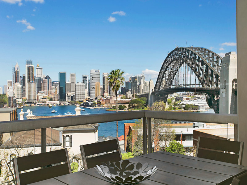 5/50 Upper Pitt Street, Kirribilli, NSW 2061 - Property Details