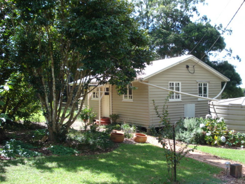 144152 Main Western Road, Tamborine Mountain, QLD 4272
