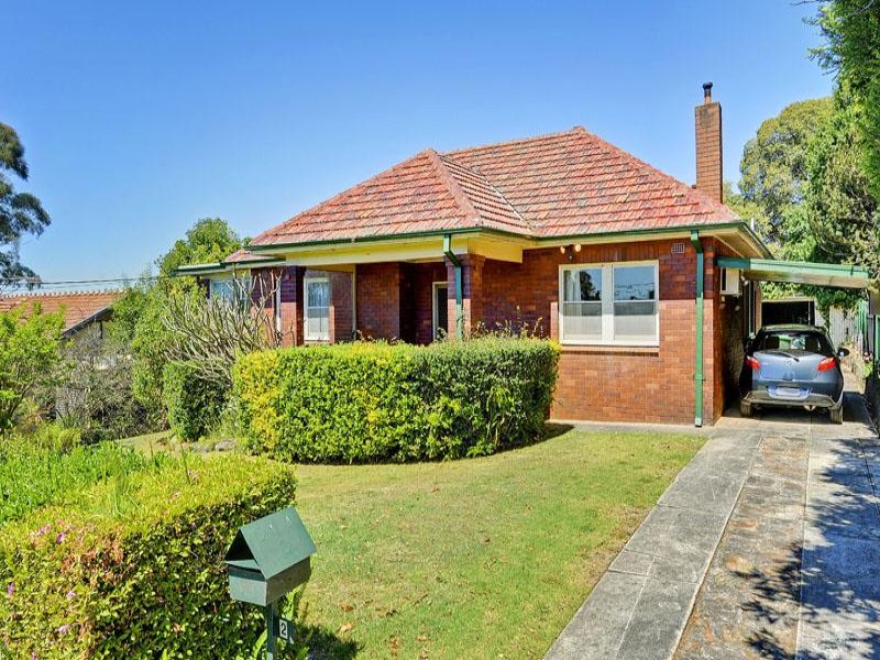 2 Pomona Street, Pennant Hills, NSW 2120