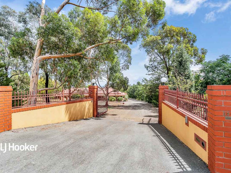 134 Green Valley Drive, Greenwith, SA 5125