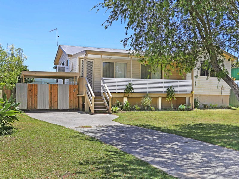 175 YAMBA ROAD, Yamba, NSW 2464 Property Details