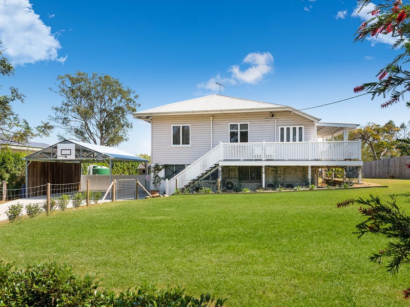 21 Hay Road, Dayboro, Qld 4521 Property Details