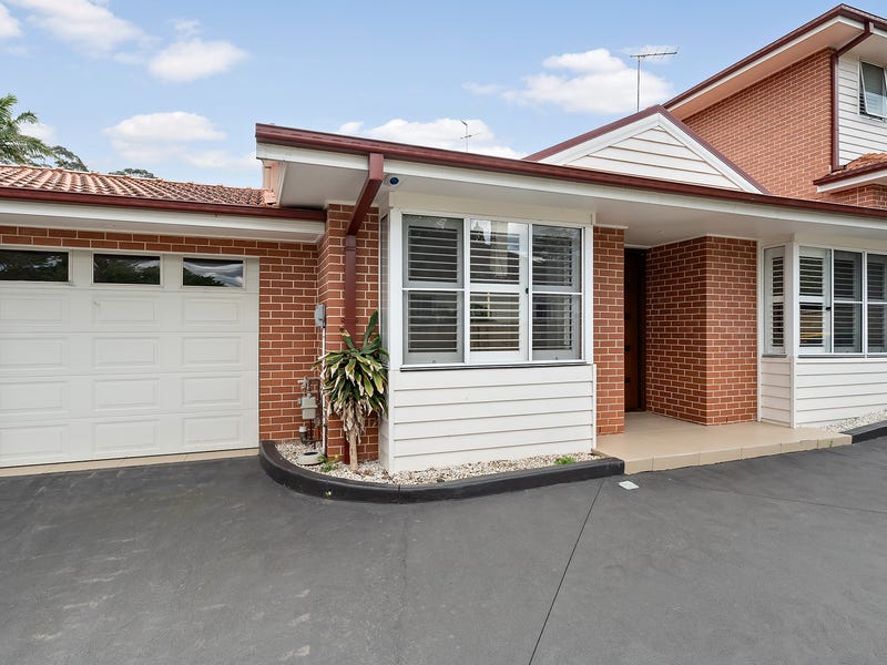 2/78 Anthony Road, Denistone, NSW 2114 Property Details