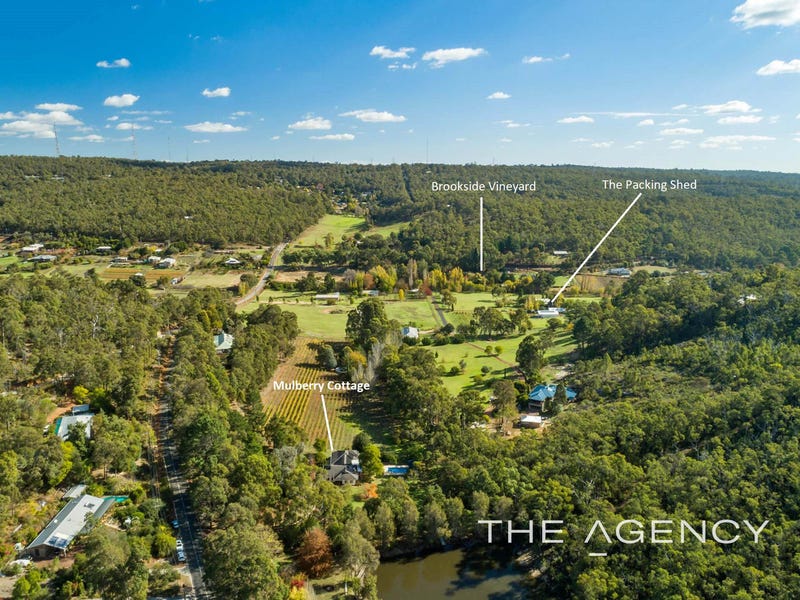 59 Walnut Road, Bickley, WA 6076 Property Details