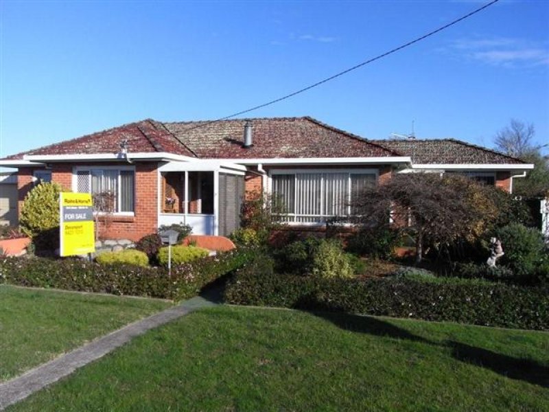 7 Braddon Street, Ulverstone, Tas 7315 Property Details