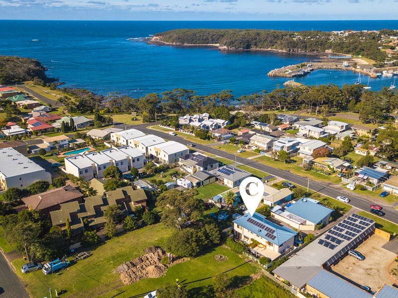 3/87 North Street, Ulladulla, NSW 2539 Townhouse for Sale