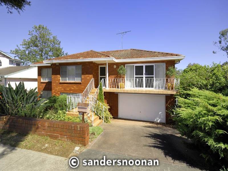 158 Lorraine Street, Peakhurst Heights, NSW 2210