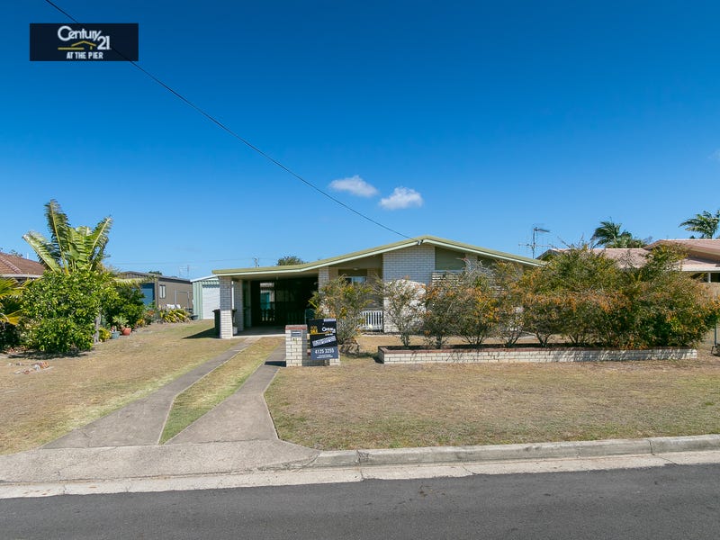41 wonga street, Scarness, Qld 4655 Property Details