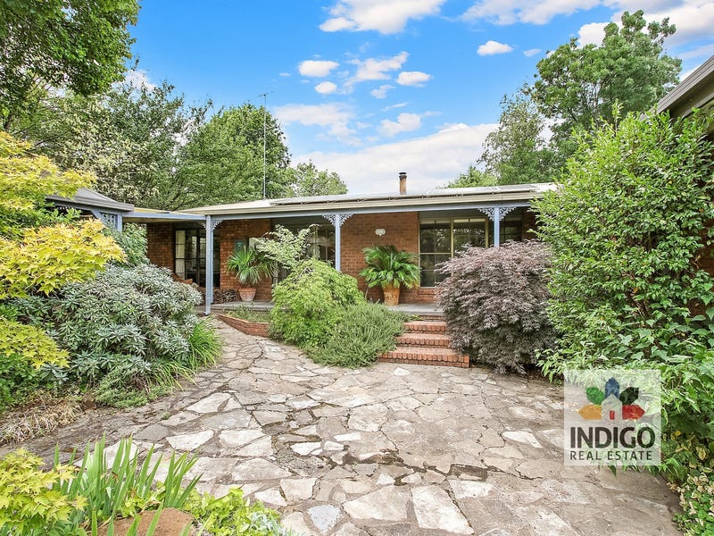 80 Last Street, Beechworth, Vic 3747 Property Details