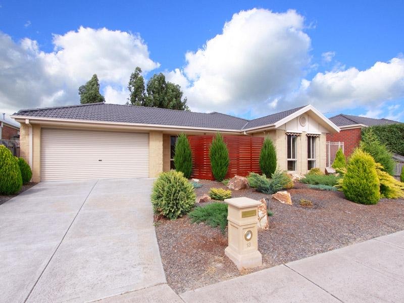 13 Paperbark Drive, Mount Martha, VIC 3934