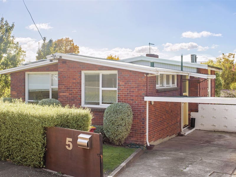 5 Tulloch Street, Newstead, Tas 7250 Property Details