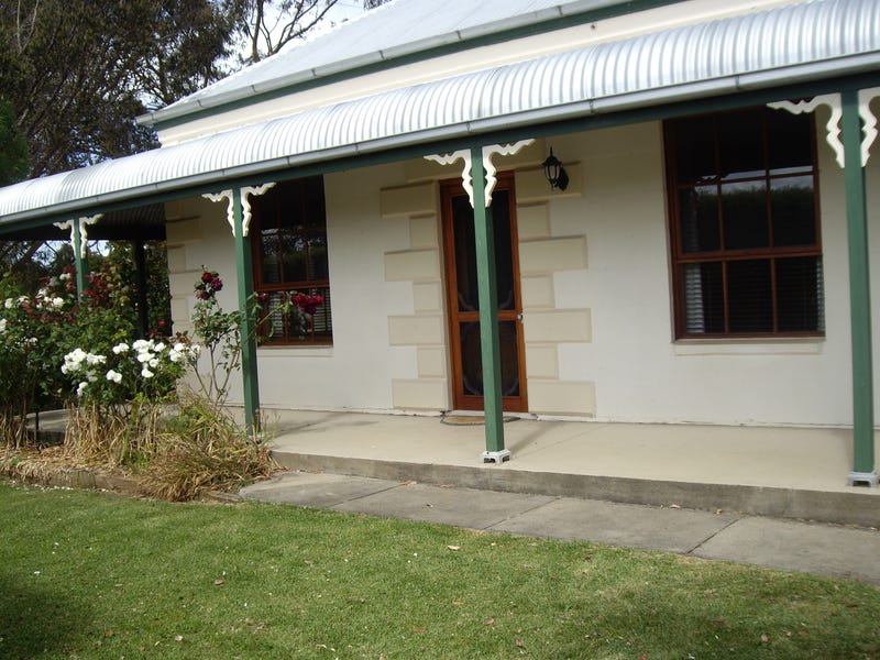 650 The Springs Road, Glencoe, SA 5291