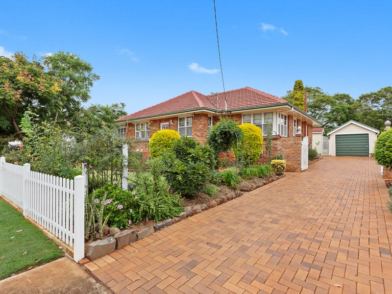 61 Ramsay Street, South Toowoomba, QLD 4350
