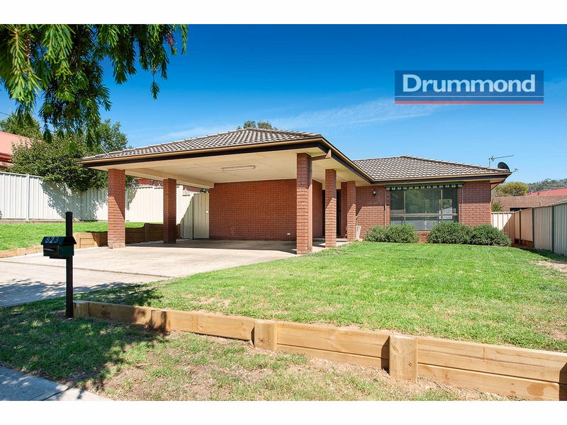 823 Tenbrink Street, Glenroy, NSW 2640 Property Details