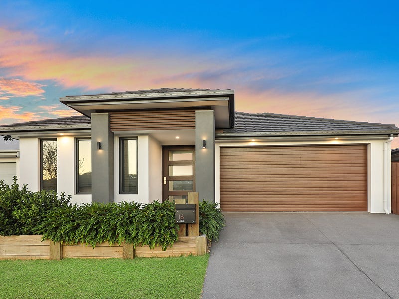 16 Pioneer Way, Palmview, Qld 4553 Property Details