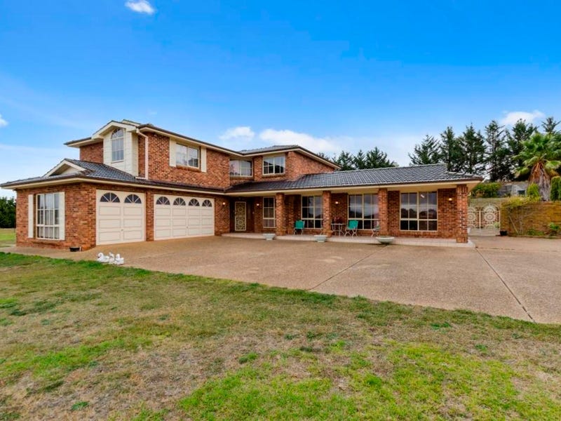 107 Run O Waters Drive, Goulburn, NSW 2580 Property Details
