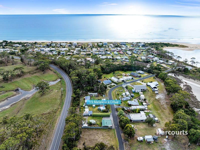 19 Melaleuca Drive, Hellyer, Tas 7321 House for Sale