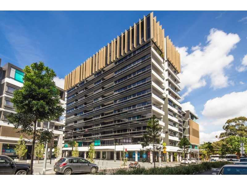 706/9 Archibald Avenue, Waterloo, NSW 2017