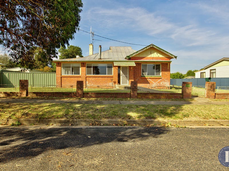 58 Pudman Street, Boorowa, NSW 2586 Property Details