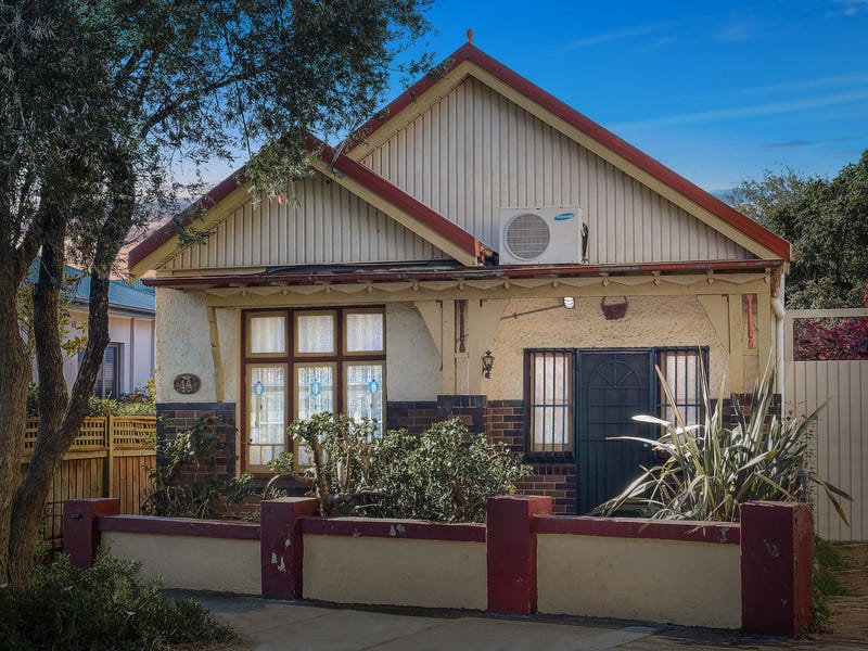 14 Fletcher Street, Marrickville, NSW 2204