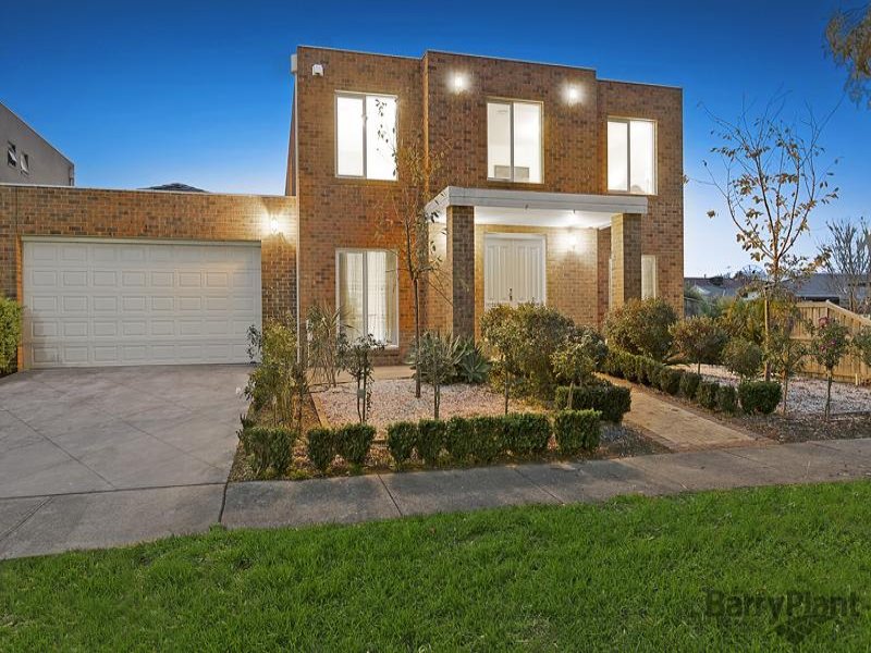 38 Bramble Crescent, Bundoora, Vic 3083 Property Details