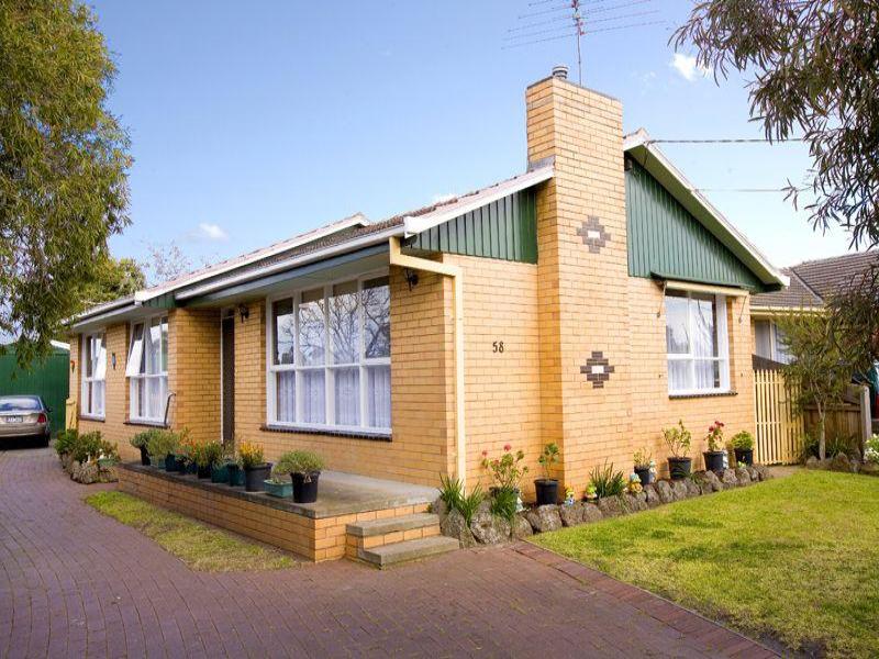 58 Wilton Avenue, VIC 3219