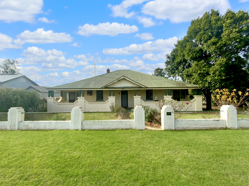 55 Sam Street, Forbes, NSW 2871 House for Sale