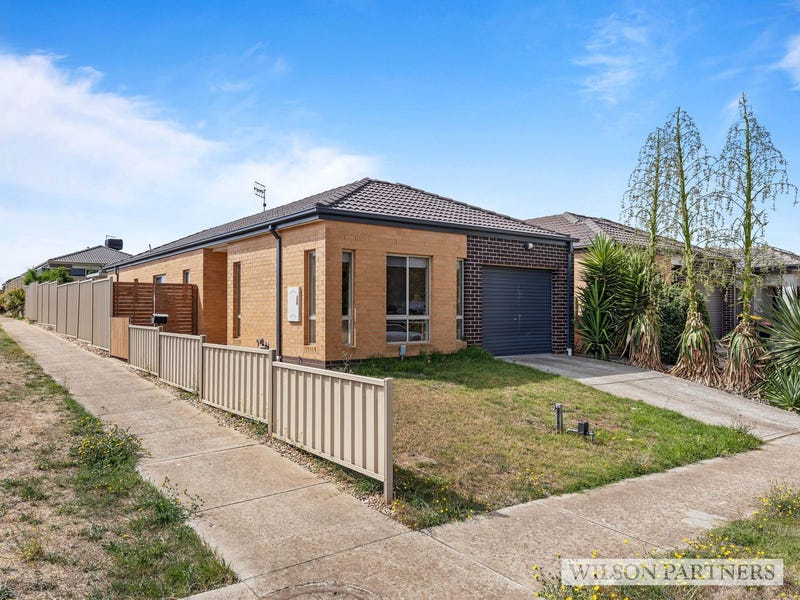 5 Jack William Way, Kilmore, Vic 3764 Property Details