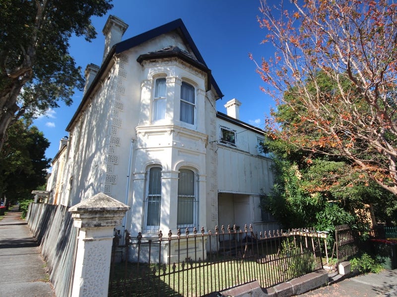 7/45 Audley Street, Petersham, NSW 2049