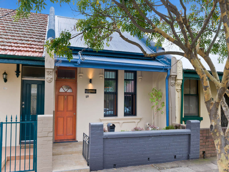 99 Terry Street, Tempe, NSW 2044 Property Details