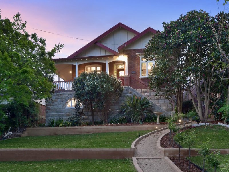 3 Thomas Avenue, Roseville, NSW 2069 Property Details